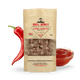 100% JERKY CHIPSY VEPŘOVÉ SWEET CHILLI 50 g