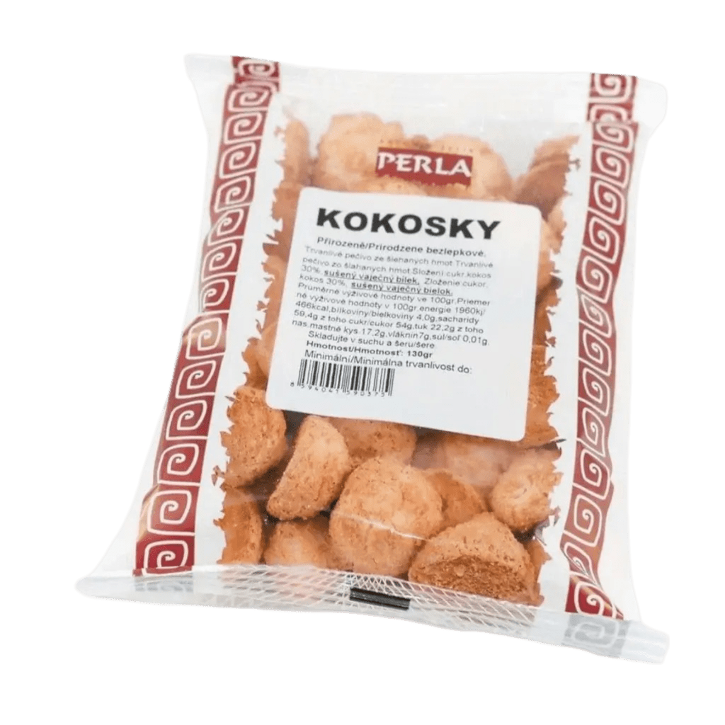 Kokosovi orehi - FitMar.si