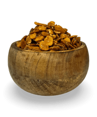 Mandle v medu a soli - FitMar.cz