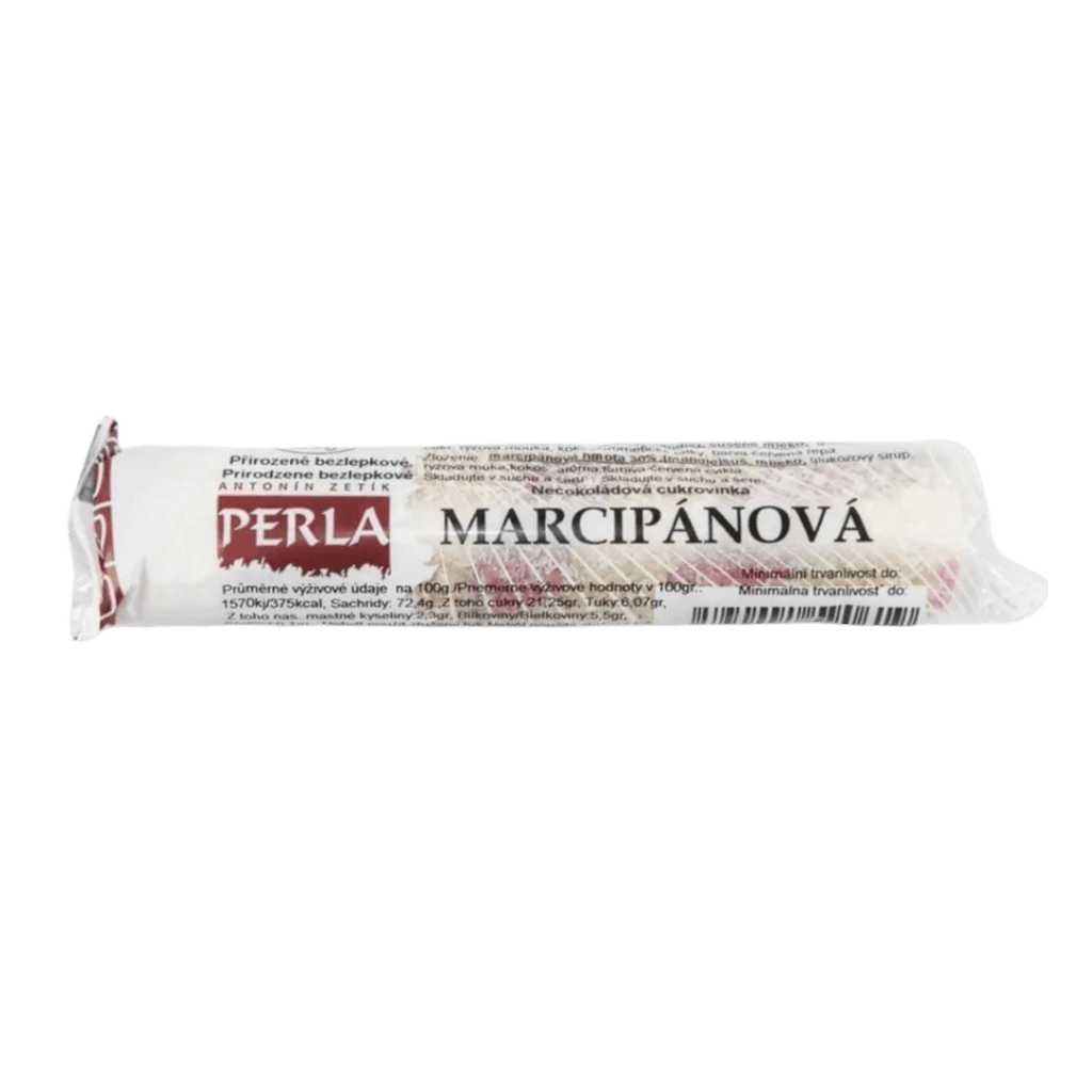Marcipanova palica - FitMar.si