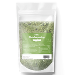 FitMar Matcha puding 500 g - FitMar.cz
