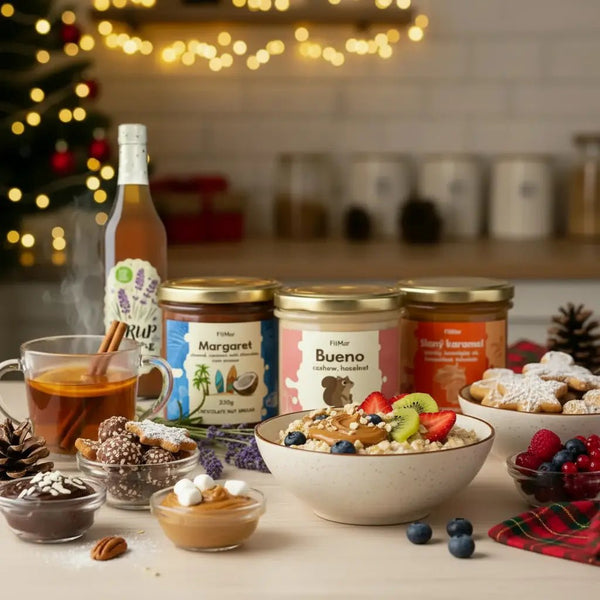 Balíček Mls pro ženy - FitMar.cz