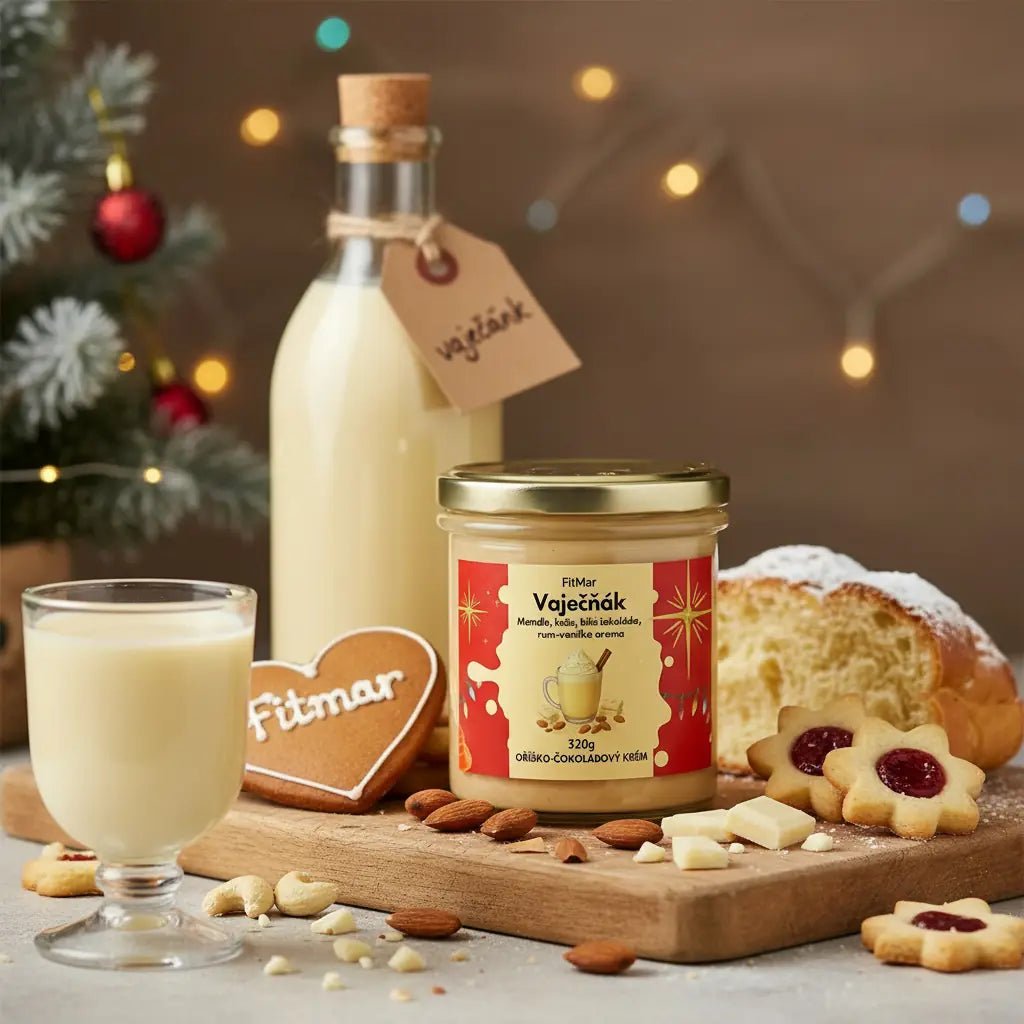 FitMar Vaječňák - FitMar.cz