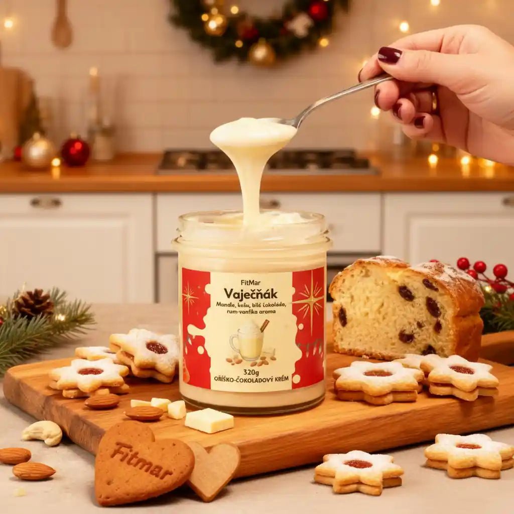 FitMar Vaječňák - FitMar.cz