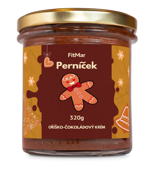 Perníček