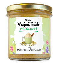 Pistáciový Vaječňák | Limitovaná edice