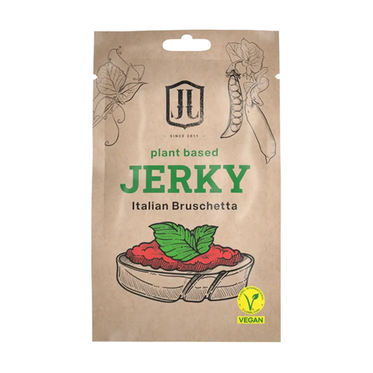 Jihočeské Jerky Vegan klasik 25 g