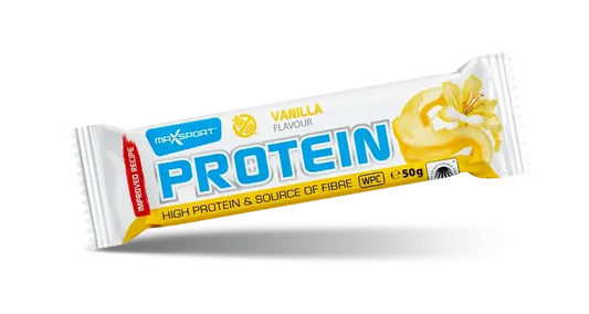 Infinity Protein – slaný karamel s arašídy 55 g