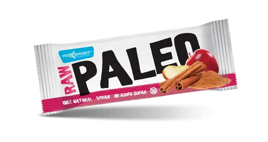 Raw Paleo Jablko a Skořice 50 g