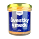Švestky v medu 400g