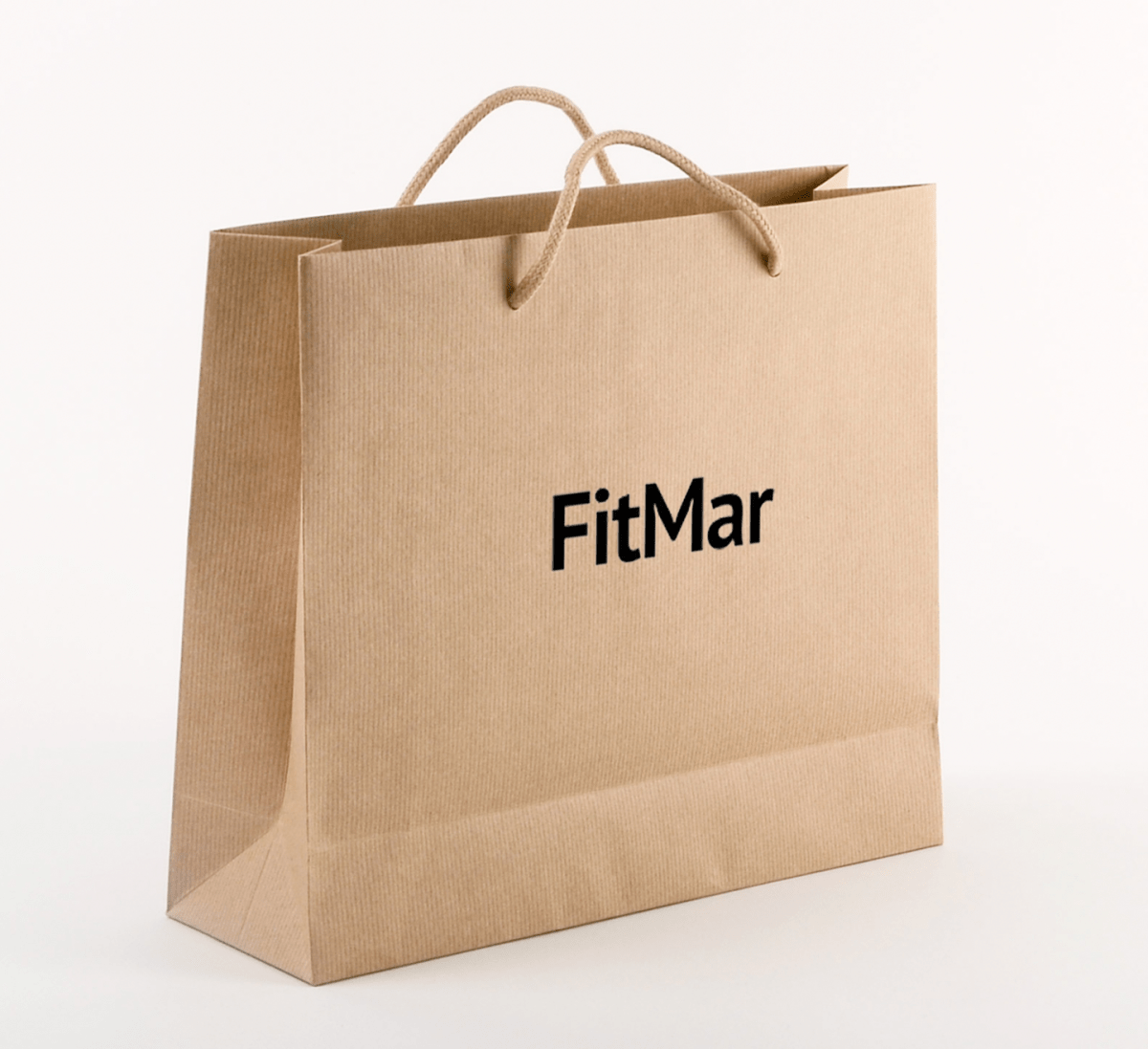 Premium Dárková taška FitMar - FitMar.cz