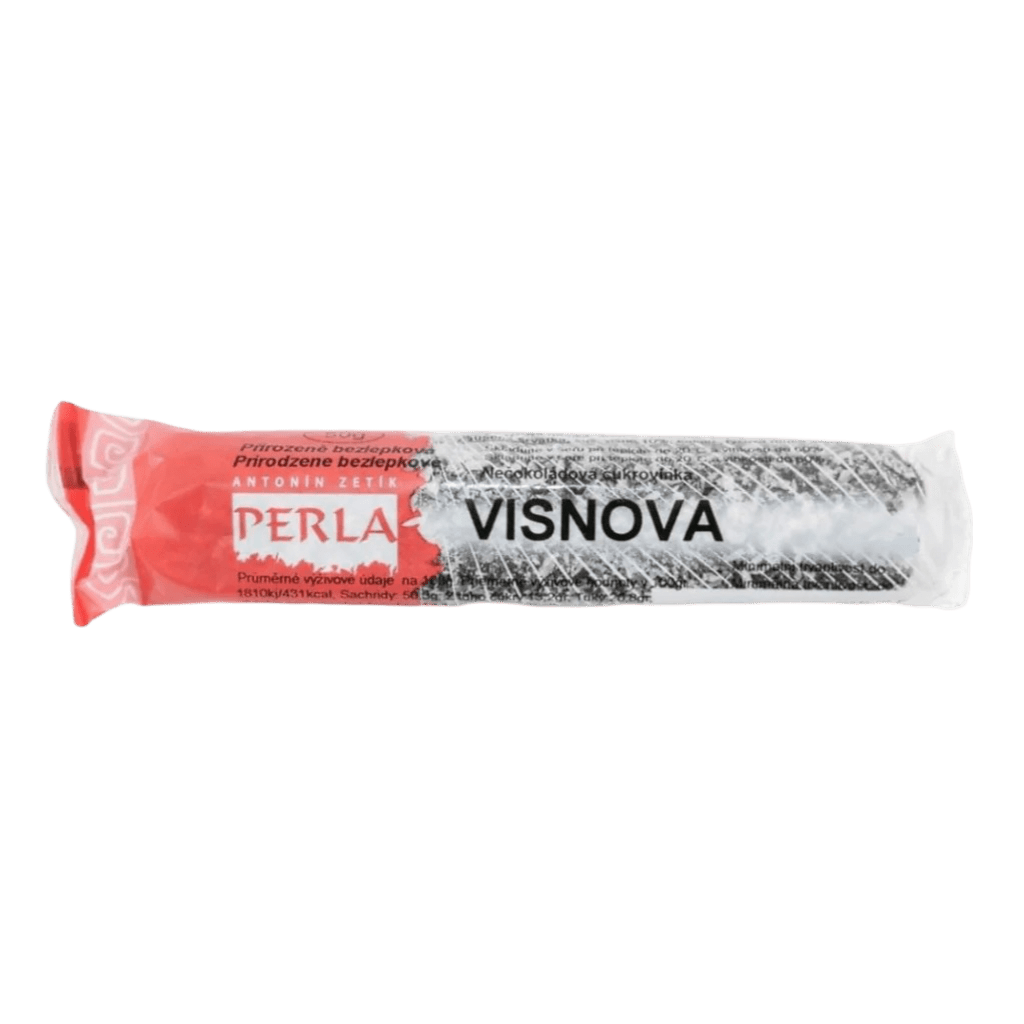 Češnjev bar - FitMar.si