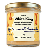 White King by Samuel Samake - FitMar.cz