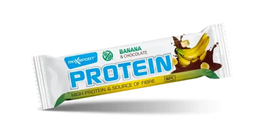 Protein Bar Banán a čokoláda 50 g